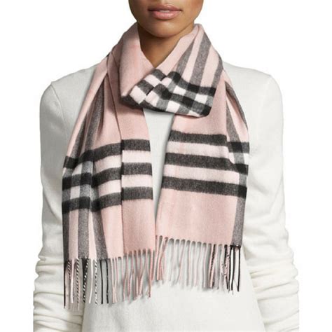 womans burberry scarf|burberry scarf women price.